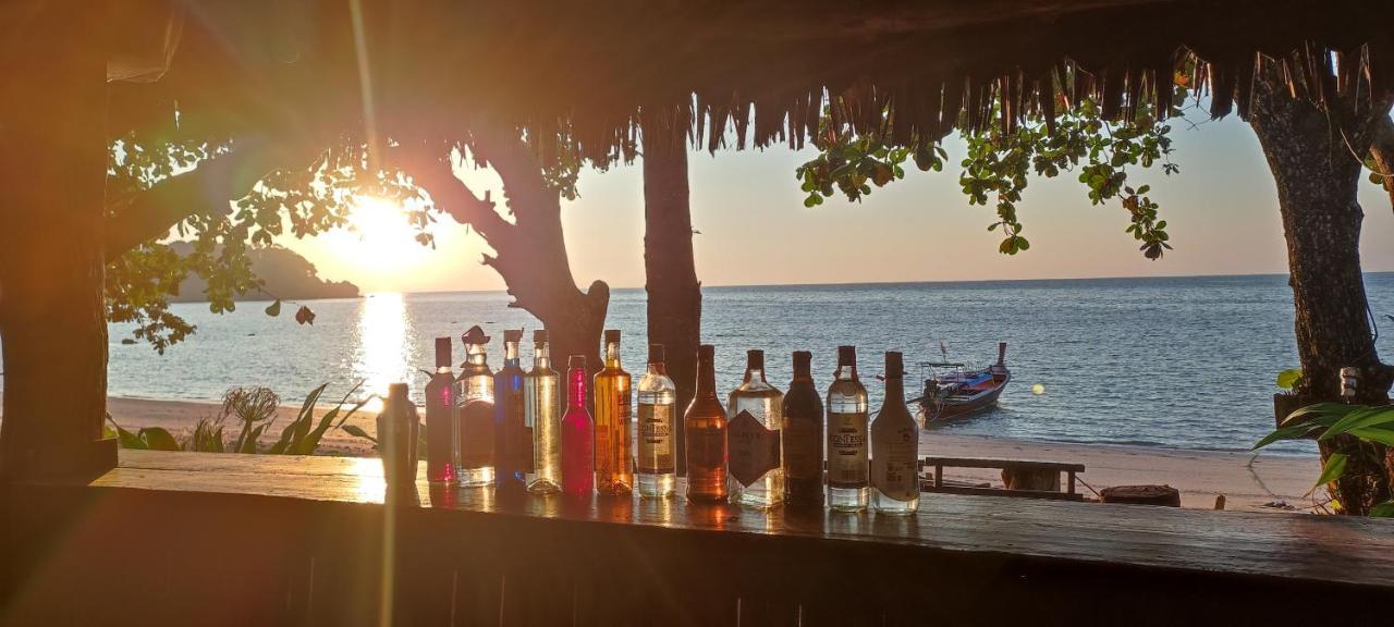 Le Dugong Libong Resort Eksteriør billede