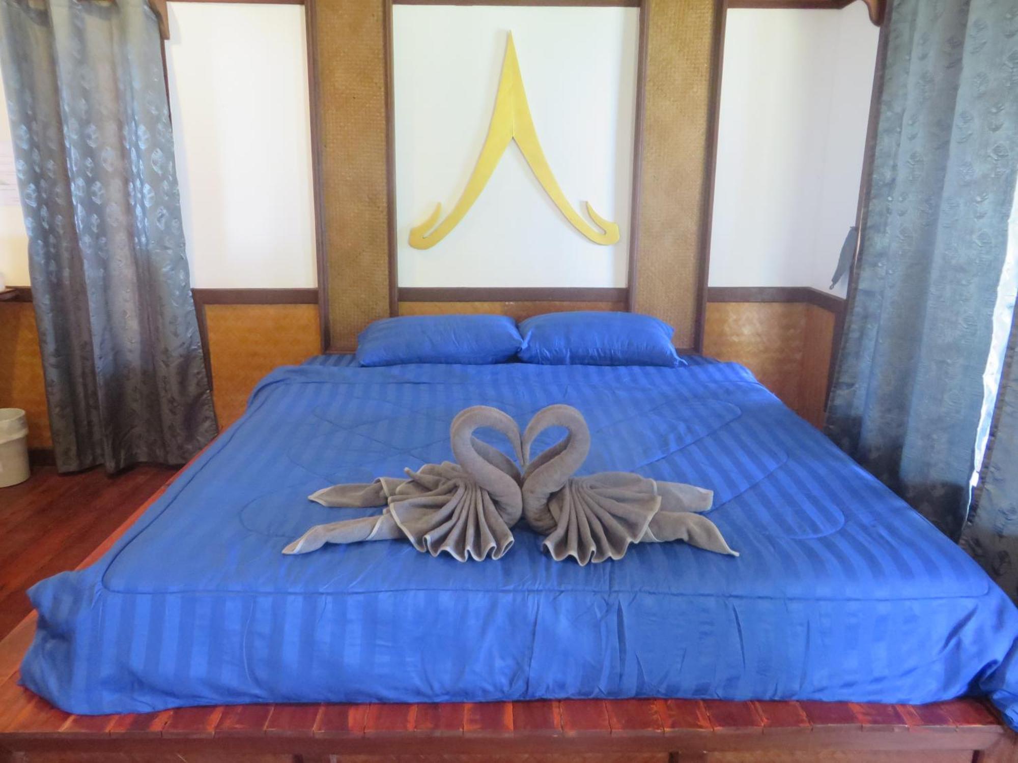 Le Dugong Libong Resort Værelse billede