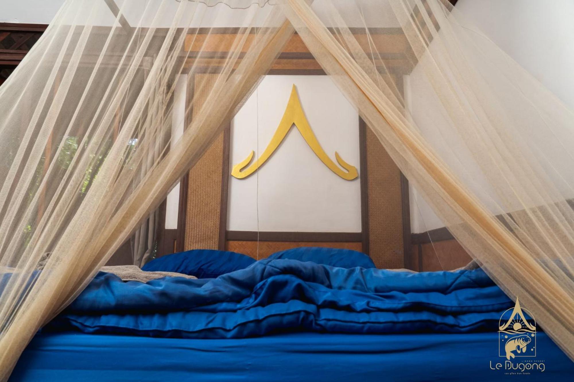 Le Dugong Libong Resort Eksteriør billede